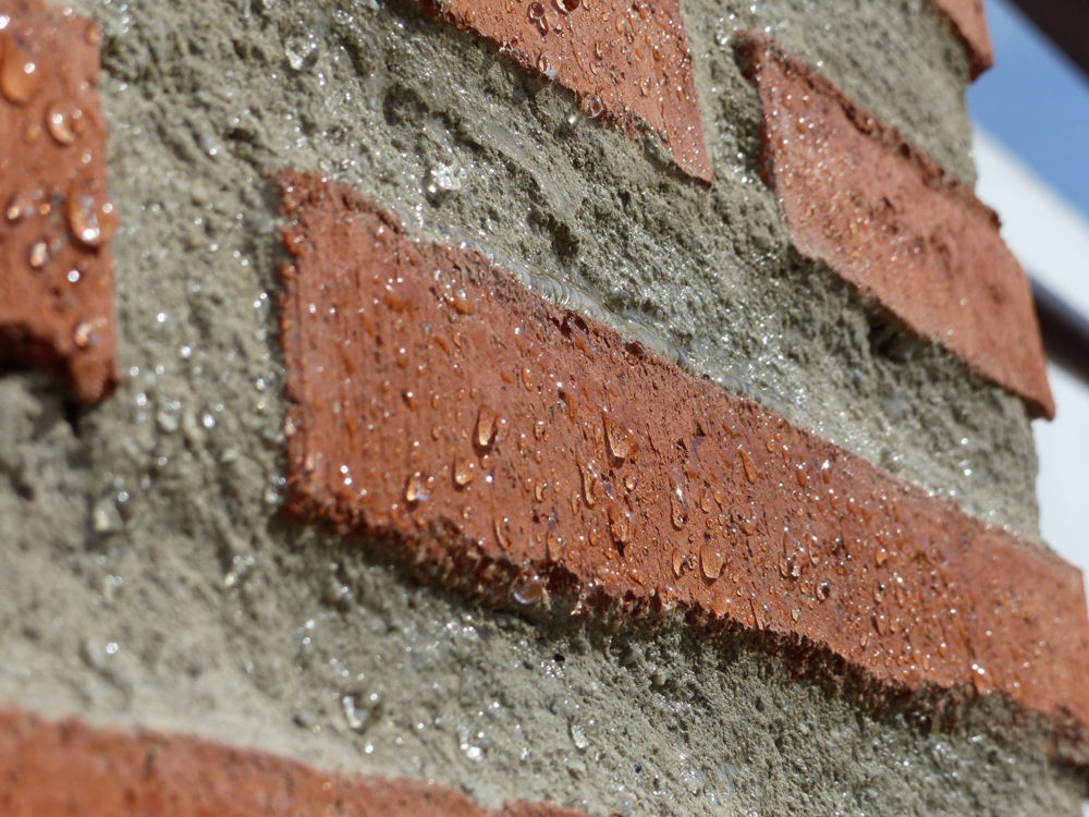 Water Repellent For Brick